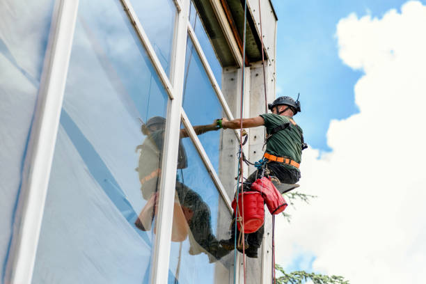 Fast and Reliable Emergency Window and Door Repairs in Willard, OH